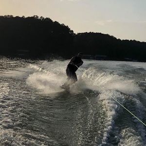 Meet your Posher, Jeffrey